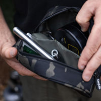 CarpLife Eclipse Camo Digi Scales & Carp Care Pouch